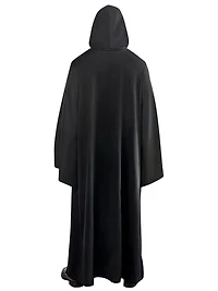 Robe de Sorcier Enchantée pour Adultes par Rubies, Unisexe