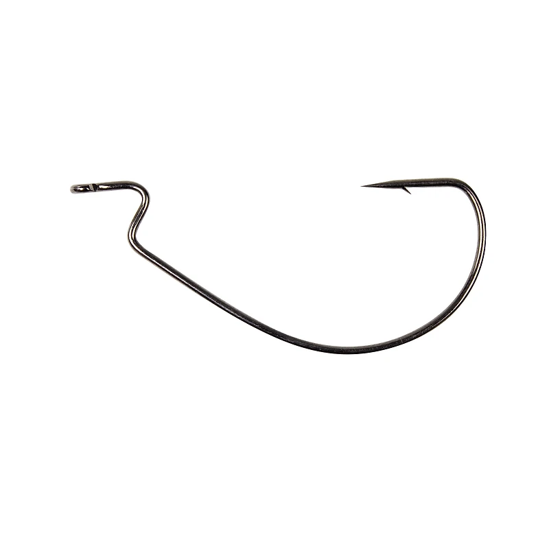 Lunkerhunt – Ensemble Stick assorti – Anneau en O – Trousse de leurres