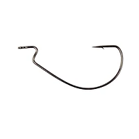Lunkerhunt – Ensemble Stick assorti – Anneau en O – Trousse de leurres