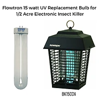 Flowtron 15 Watt UV Replacement Bulb BF35