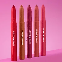 Hard Candy Lip Shine Collection – Glossy Hydration in Every Swipe, 1.3 g