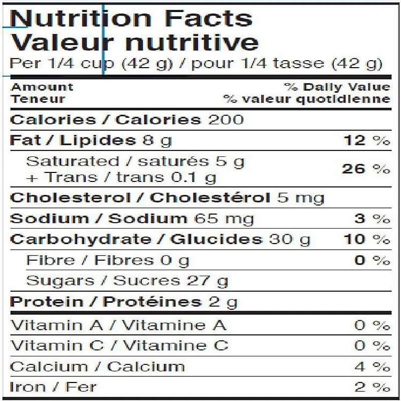 M&M's, Caramel Milk Chocolate Candies, Bowl Size Bag, 380g, 1 bag, 380g