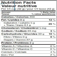 M&M's, Caramel Milk Chocolate Candies, Bowl Size Bag, 380g