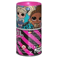 L.O.L. Surprise! Jigsaw Puzzle in Tube, for Families and Kids Ages 4 and up