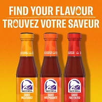 Sauce Piquante, Bouteille SAUCE PIQUANTE TB