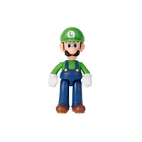 Nintendo 2.5 Inch Figure - Luigi