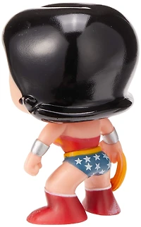 Figurine articulée Wonder Woman DC Universe Pop!