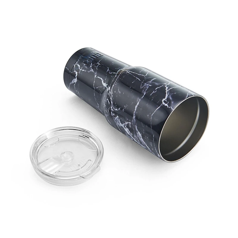 Built 30oz Travel Tumbler Marble