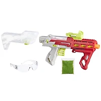 Nerf Pro Gelfire Pronto, blaster et 5 000 billes Gelfire