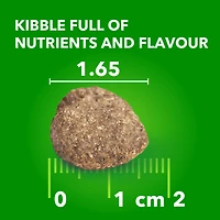 Nourriture sèche pour chiens adultes IAMS Healthy Weight avec poulet véritable