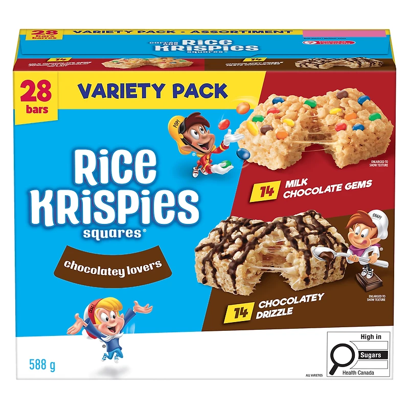 RKT 2 FLVS BARS 28CT 588GMX8 VRTY PCK, RKT 2 FLVS BARS 28CT 588GMX8 VRTY PCK