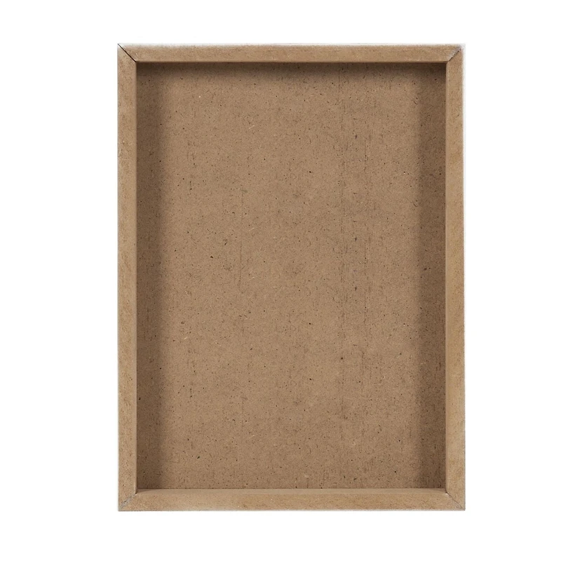 Dessus de boîte artistique "Bien beaucoup"