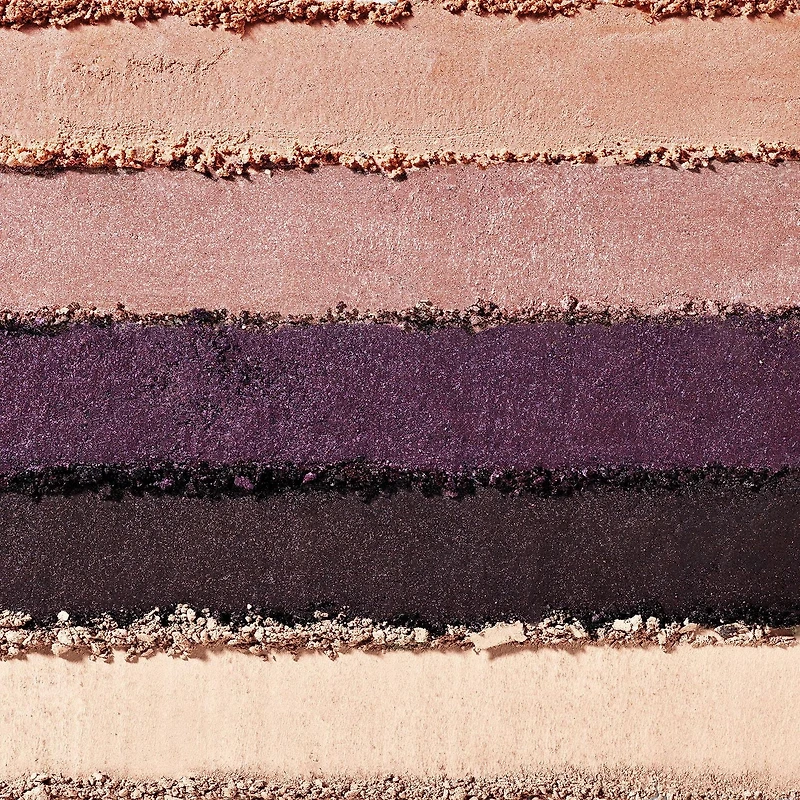 Almay™ Palette d'Ombres i-color intense Les ombres à paupières magnifiquement pigmentées