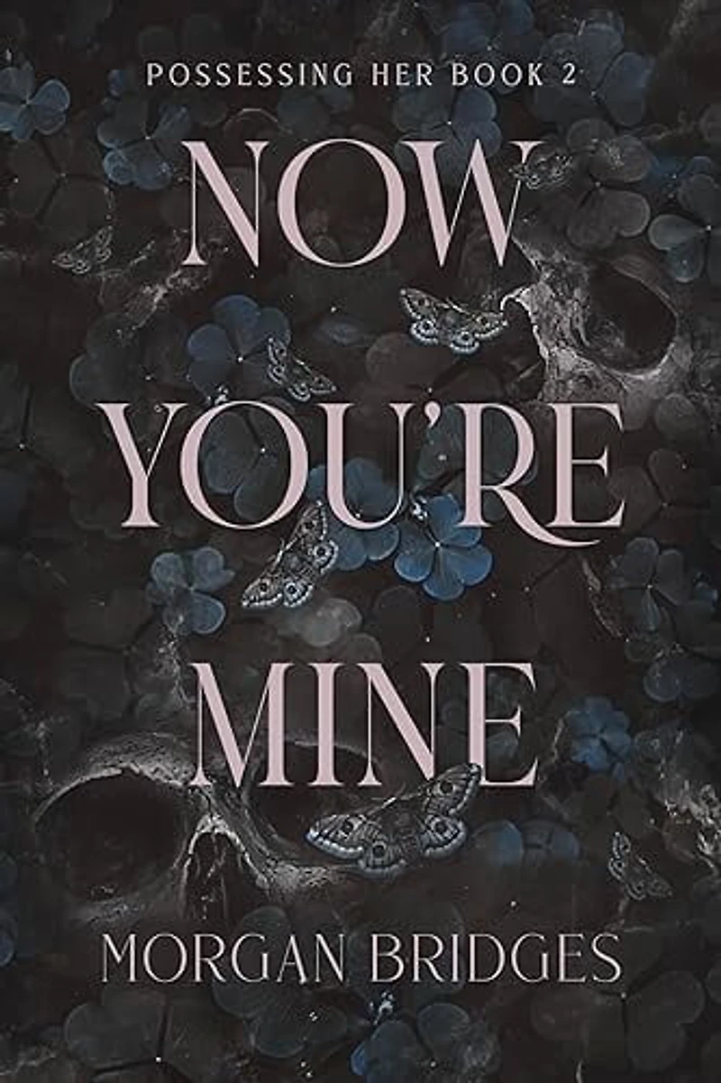 Maintenant Tu Es à Moi, une Sombre Romance de Harceleur