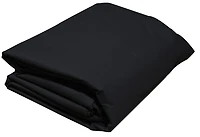 Black side curtains for  Gazebo 10 x 14