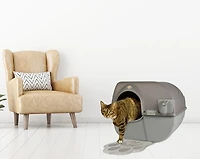 Omega Paw Cleaning Litter Mat