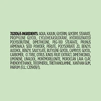 L'Oréal Paris Pure-Clay Cleansing Mask with 3 Mineral Clays + Yuzu Lemon Extract, Clarifies and Smoothes Skin with Imperfections, 50 ml