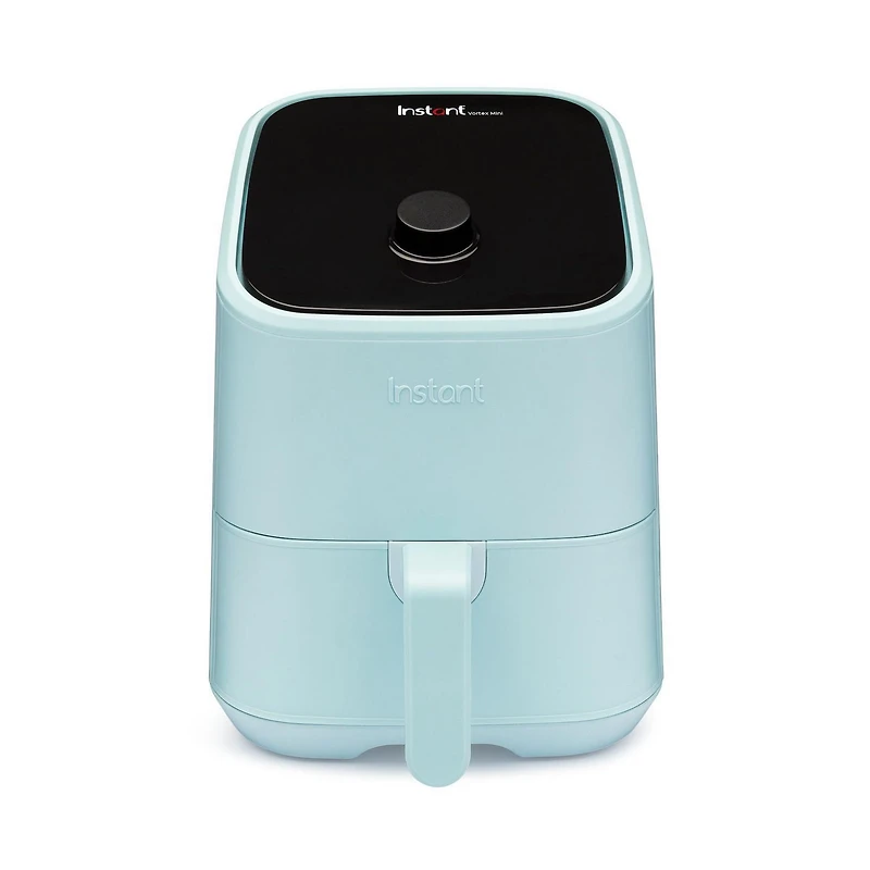 Vortex™ Mini 2-Quart 4-In-1 Air Fryer Aqua