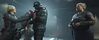 Wolfenstein 2:  The New Colossus (PS4)