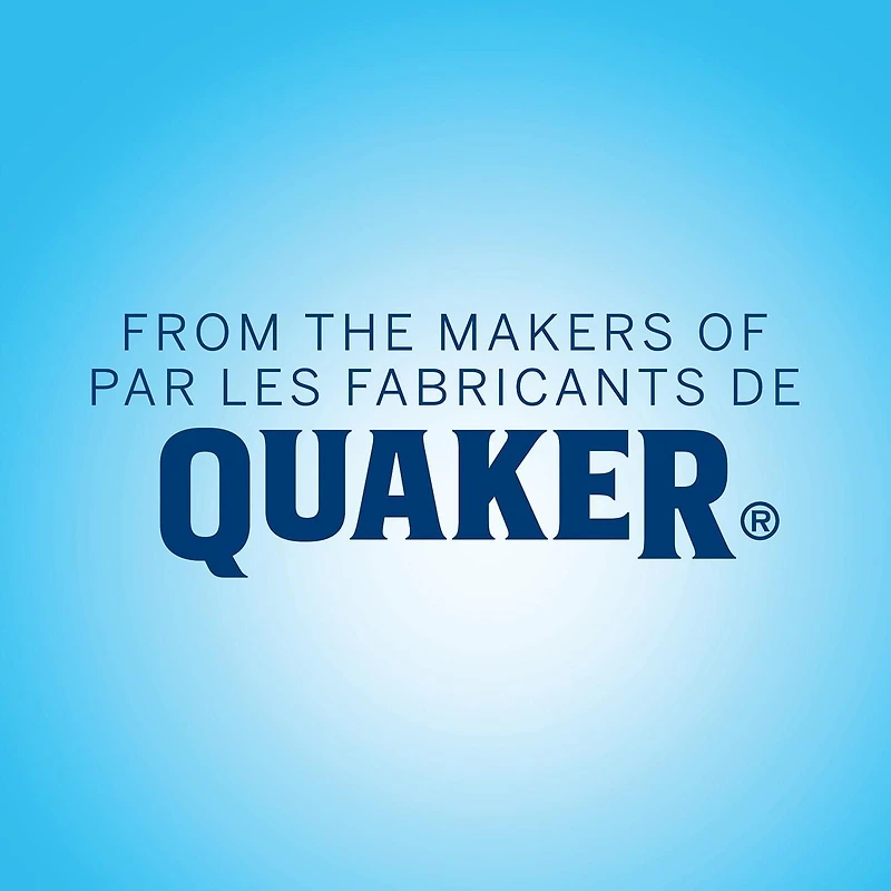 Quaker Crispy Minis Brown Rice Chips Cheddar Cheese, 100 g.