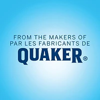 Quaker Crispy Minis Brown Rice Chips Cheddar Cheese, 100 g.