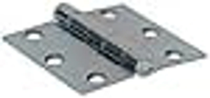 2-1/2" HINGE 2 P, HARDWARE ESSENTIAL 2-1/2" HINGE 2 P