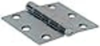 2-1/2" HINGE 2 P, HARDWARE ESSENTIAL 2-1/2" HINGE 2 P