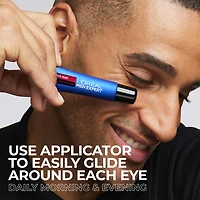 LOreal Paris Men Expert Power Age Crème Revitalisante Yeux