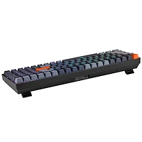 Clavier mécanique compact RGB Multi-OS Adesso EasyTouch 1200 avec CoPilot AI