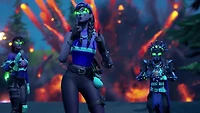 Jeu vidéo Fortnite Minty Legends Pack pour (PS5)