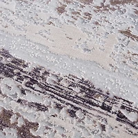 Rug Branch Vogue Collection Modern Abstract Area Rug