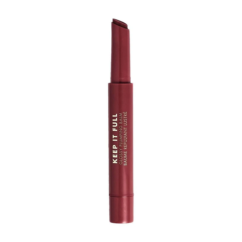 Milani, Baume Repulpant Brillant Keep It Full, pour adolescents et adultes, 0.07 oz Milani Baume à lèvres