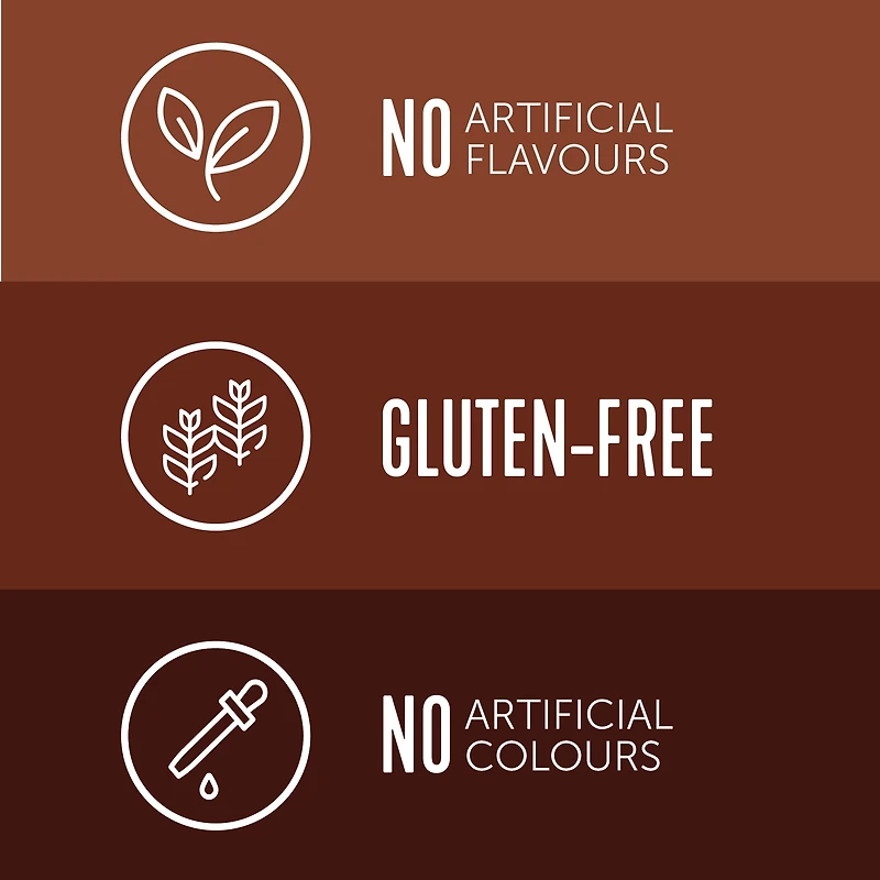 IDAHOAN LOADED BAKED POUCH