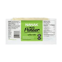 NANAK MALAI PANEER - FRENCH E-AL PREMIUM PANEER NANAK-MALAI