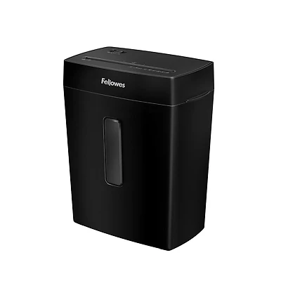 Fellowes Powershred X-7C Cross Cut Shredder, 7 sheets