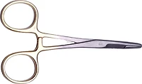 Superfly A-SFS-G06 Forcep Scissor Gold Large, Forcep Scissor Gold Large
