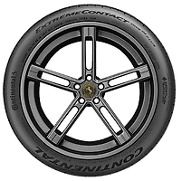 Continental ExtremeContact DWS06 Plus 255/40R21XL 102Y BSW tire