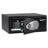 SentrySafe X075NAFHRO Digital Security Safe, SentrySafe Digital Security Safe