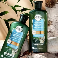 Herbal Essences bio:renew Sulfate-Free Birch Bark Extract Shampoo