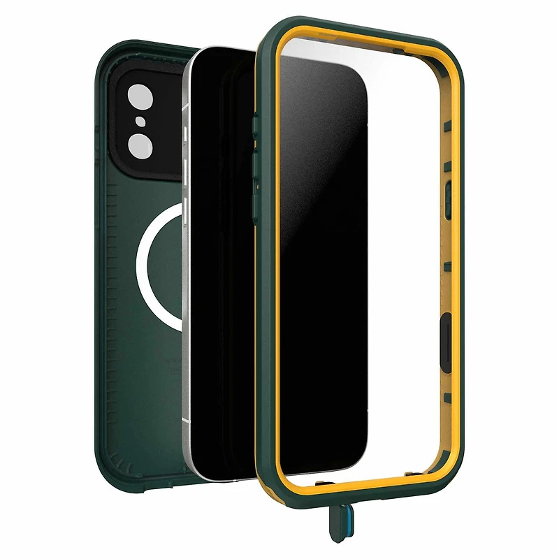 OtterBox Étui Fre MagSafe Submerge pour iPhone 17 Pro Max