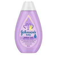 Johnson's Baby, NaturalCalm, Bedtime Bath Wash