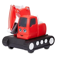 Little Baby Bum Musical Racers - Digby Digger by Little Tikes