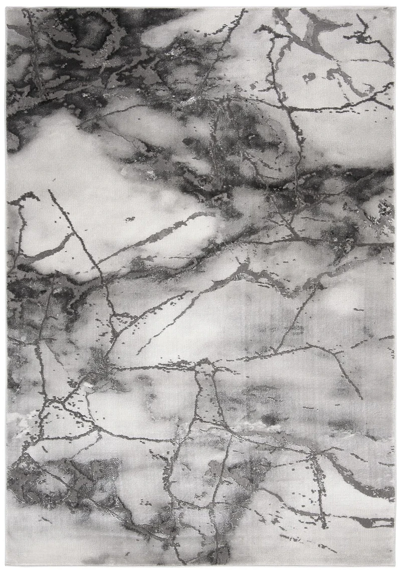 SAFAVIEH Craft Paul Abstract Marble Area Rug