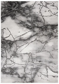 SAFAVIEH Craft Paul Abstract Marble Area Rug