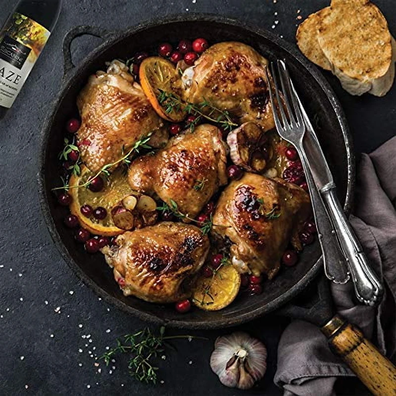 Tuscanini Glaçage vinaigre balsamique