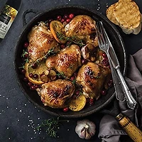 Tuscanini Glaçage vinaigre balsamique