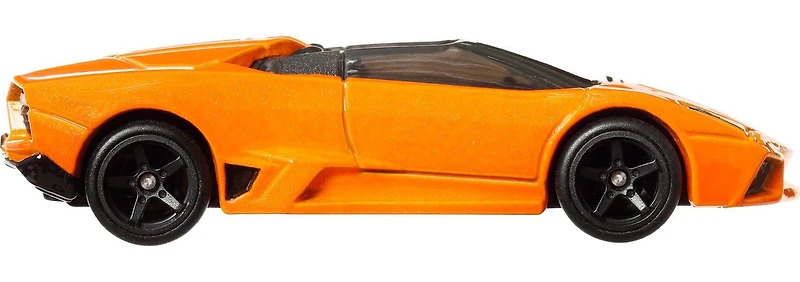 Hot Wheels Car Culture Lamborghini Revention Roadster Vehicle
