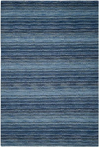 Safavieh Himalaya Branden Overdyed Stripes Area Rug