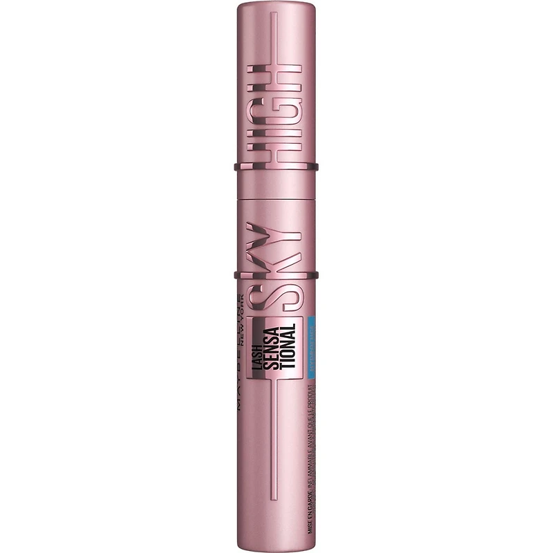 Mascara Lash Sensational Sky High de Maybelline New York