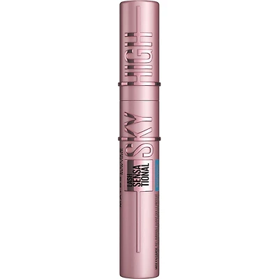 Mascara Lash Sensational Sky High de Maybelline New York